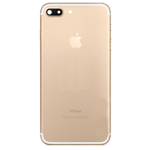 Кришка задня iPhone 7 Plus (5.5) Gold краща модель в Черкасах