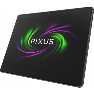 Планшет Pixus Joker 2/16GB Black ТОП в Черкассах