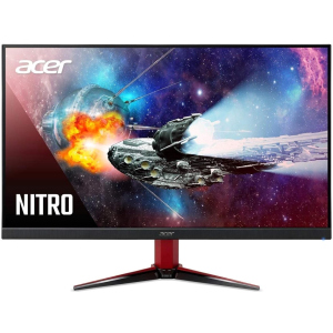 Монітор 27" Acer Nitro VG272Pbmiipx (UM.HV2EE.P04) краща модель в Черкасах