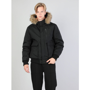 Куртка Colin's CL1044351BLK XL краща модель в Черкасах