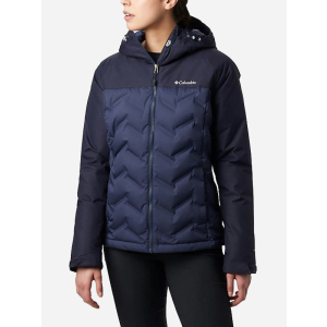 Пуховик Columbia Grand Trek Down Jacket 1859641-466 L (0192660360164) в Черкассах