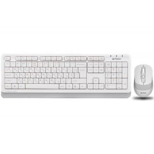 Комплект A4tech FG1010 White в Черкасах