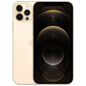 Мобільний телефон Apple iPhone 12 Pro 256GB Gold Офіційна гарантія ТОП в Черкасах