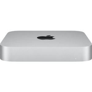 Комп'ютер Apple Mac mini М1 2020 (MGNT3UA/A) надійний