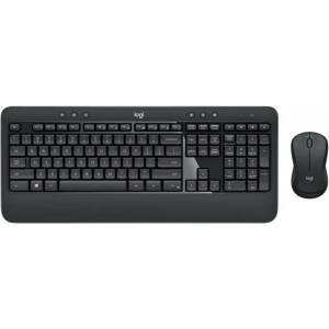 хороша модель Комплект Logitech MK540 Advanced (920-008686)