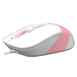 хорошая модель Мышка A4tech FM10 Pink