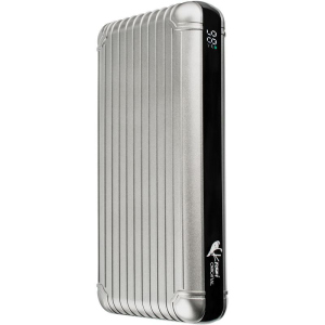 УБМ Krazi Air MaQ Power Bank 20000 mAh 74W Silver (2099900796791) в Черкасах