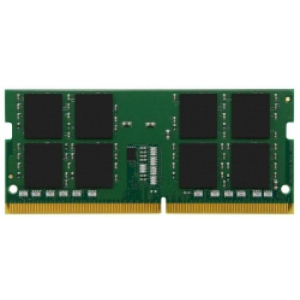 Оперативна пам'ять Kingston SODIMM DDR4-3200 32768MB PC4-25600 ValueRAM (KVR32S22D8/32) в Черкасах