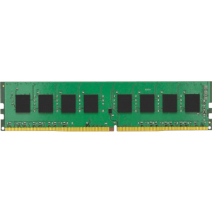 Оперативна пам'ять Kingston DDR4-2933 16384MB PC4-23464 (KVR29N21S8/16) ТОП в Черкасах