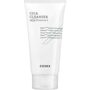 Пенка очищающая Cosrx Pure Fit Cica Cleanser для чувствительной кожи 150 мл (8809598451483) ТОП в Черкассах