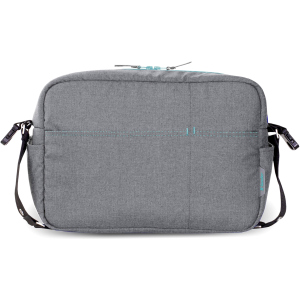 Сумка для мамы X-lander X-Bag Azure Grey (71705) лучшая модель в Черкассах