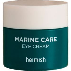 Зволожуючий крем для очей з морськими екстрактами Heimish Marine Care Eye Cream 30 мл (8809481761217) краща модель в Черкасах