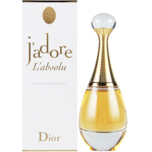 Парфумована вода для жінок Christian Dior Jadore Absolue 50 мл (ROZ6400100417) в Черкасах