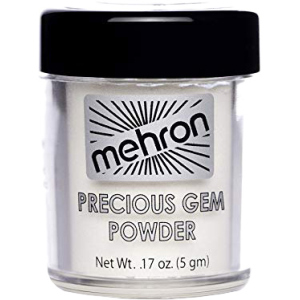 Сяючі пігменти Mehron Celebré Precious Gems Opal 5 г (203-OP) (764294553306) в Черкасах