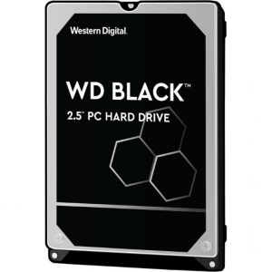 Жесткий диск для ноутбука 2.5" 500GB WD (WD5000LPSX) ТОП в Черкассах