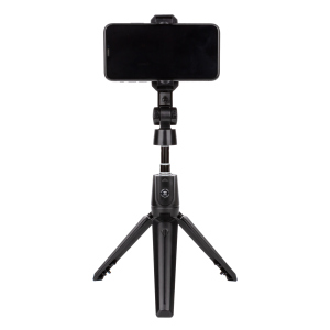 Селфі-монопод APEXEL Selfie Stick K21 black