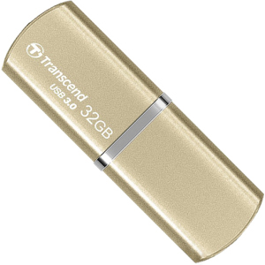 Transcend JetFlash 820 32GB Gold (TS32GJF820G)