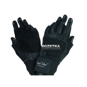 Перчатки для фитнеса MadMax Professional exclusive MFG 269 (XXL) (8591325002449) в Черкассах