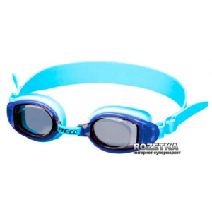 Очки для плавания детские BECO Blue (9927 6_blue) в Черкассах