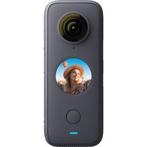 Відеокамера Insta360 One X2 (CINOSXX/A) в Черкасах