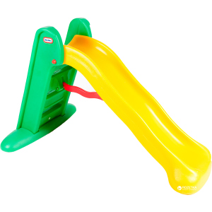 Горка Little Tikes Солнечные виражи (426310060) (50743042638) в Черкассах