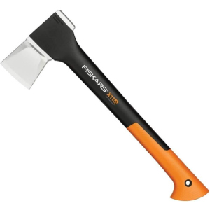 Сокира-колун Fiskars Х11 S (1015640/122443) надійний