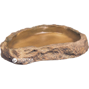 Годівниця пластикова Hagen Feeding Dish Середня (015561228121) в Черкасах