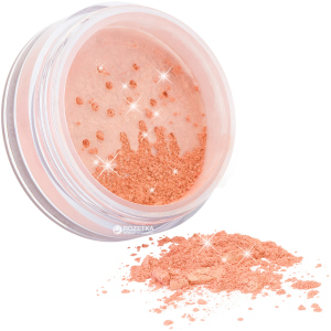 Рум'яна Zuii Organic Flora Diamond Sparkle Blush 3 г Berry (812144011114) краща модель в Черкасах