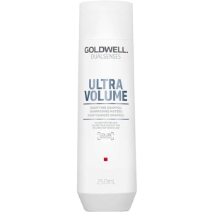 хороша модель Шампунь Goldwell Dualsenses Ultra Volume для об'єму тонкого волосся 250 мл (4021609029267) (202926)