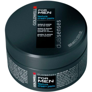 Текстурная крем-паста Goldwell Dualsenses Men Styling для моделирования 100 мл (4021609269649) (226964) лучшая модель в Черкассах