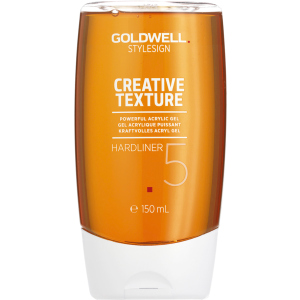 Гель для волос Goldwell Stylesign Creative Texture Hardliner акриловый 150 мл (4021609275329) (227532) лучшая модель в Черкассах