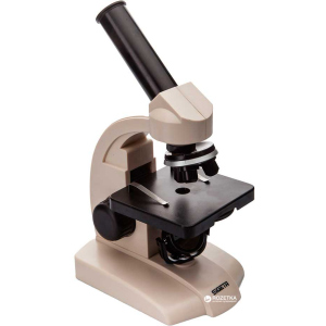 Микроскоп Sigeta Bio Five (35x-400x) (65227)