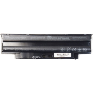 Аккумулятор PowerPlant для Dell Inspiron N4010 (312-0233) (11.1V/4400mAh/6Cells) (NB00000315) в Черкасах