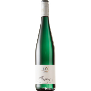 Вино Weingut Dr. Loosen Riesling Frutich белое сладкое 0.75 л 8.5% (4022214161038) ТОП в Черкассах