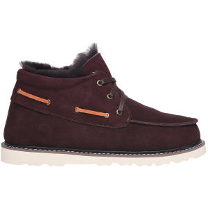 Угги UGG 116364 David Beckham Lace 45 Brown ТОП в Черкассах