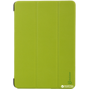 Додаток BeCover Smart Case для Huawei Mediapad T3 7 Green (BC_701493) ТОП в Черкасах