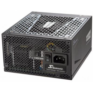 Блок питания Seasonic 750W PRIME Titanium NEW (PRIME TX-750 (SSR-750TR)) в Черкассах