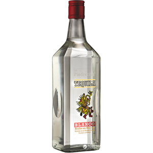 Текіла Calvet Piedrecita Tequila Blanco 0.7 л 38% (3263280107686) краща модель в Черкасах