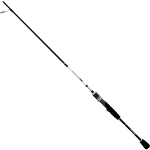 Вудлище Nomura Isei Bass Pro Spin 2.08 м 0.5-3.5 г (NM28000321) краща модель в Черкасах