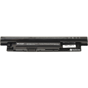 Аккумулятор PowerPlant для Dell Inspiron 14-3421 (11.1V/5200mAh) (NB440030) рейтинг