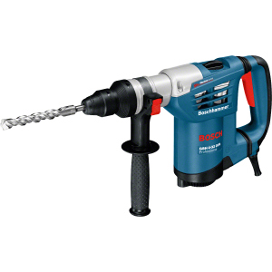 Перфоратор Bosch Professional Heavy Duty GBH 4-32 DFR-S (0611332101) надежный