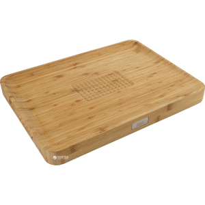 Дошка обробна Joseph Joseph Chopping Boards багатофункціональна 40х30 см (60142) рейтинг