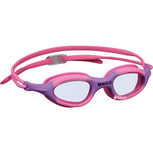 Очки для плавания детские BECO Biarritz Pink/Purple (9930 477_pink/purple)