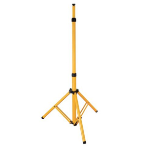 Підставка для прожектора Horoz Electric Tripod Single 650-1600мм (107-001-0001) в Черкасах