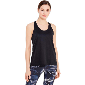 Майка Nike W Nk Run Tank 890351-010 S (886691451532) в Черкасах