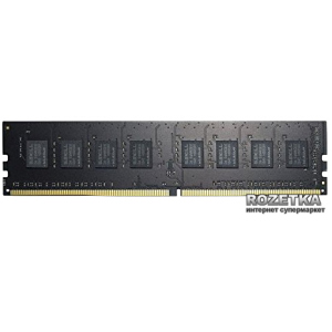 Оперативная память G.Skill DDR4-2400 8192MB PC4-19200 NT (F4-2400C17S-8GNT) в Черкассах