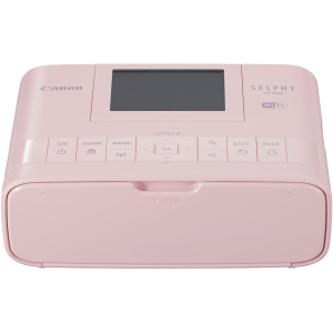 Canon SELPHY CP-1300 Pink (2236C011) краща модель в Черкасах