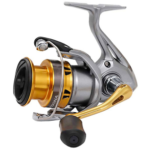 Катушка Shimano Sedona 6000 FI (SE6000FI) ТОП в Черкассах