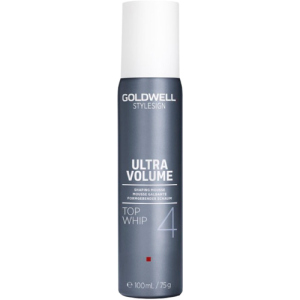 Мусс Goldwell Stylesign Ultra Volume Top Whip моделирующий 100 мл (4021609275596) (227559) ТОП в Черкассах