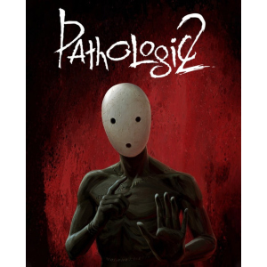 Игра Pathologic 2 для ПК (Ключ активации Steam)